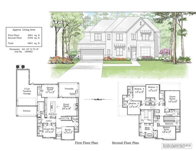 13618 Perthshire Rd, Houston, TX 77079 - photo 6