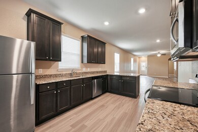 21002 Sunshine Meadow Dr, Hockley, TX 77447 - photo 5