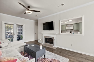 3550 Country Square Dr unit 111A, Carrollton, TX 75006 - photo 7