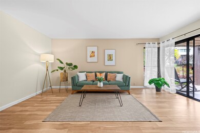 46-146 Kiowai St unit 2612, Kaneohe, HI 96744 - photo 4