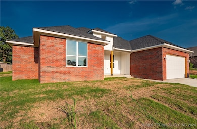 2008 Whipporwill Ave, McAlester, OK 74501 - photo 2