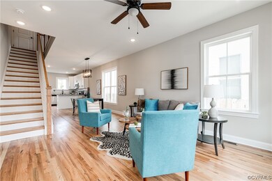 3206 Delaware Ave, Richmond, VA 23222 - photo 4