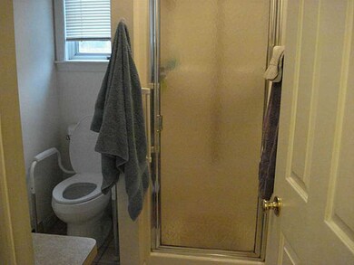 Bathroom.