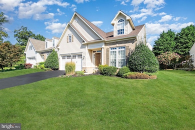 314 Victory Gallop Ct, Havre de Grace, MD 21078 - photo 5