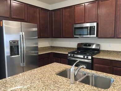 EDN 2015 Kitchen granite