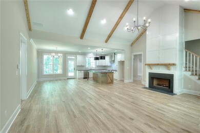 70 Curry Falls Trail, Athens, GA 30607 - photo 5