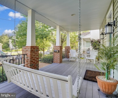 921 Windsor Ave, Annapolis, MD 21403 - photo 6