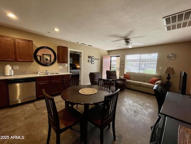 TASTEFULLY FURNISHED