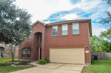 3622 Mahogany Trail, Pearland, TX 77584 - photo 2