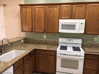 2630 Wood Sorrel St, Las Vegas, NV 89135 - photo 6