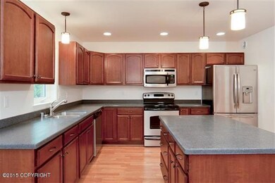 Sample Kitchen 3