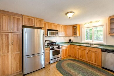 238 Main Rd, Westport Island, ME 04578 - photo 7