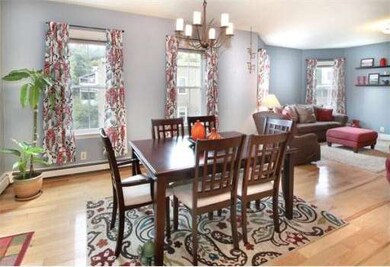 46-48 Woodlawn St unit 2, Jamaica Plain, MA 02130 - photo 4