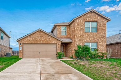 3106 Zephyr Park Ln, Katy, TX 77494 - photo 2