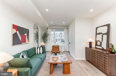 2116 4th St NE unit B, Washington, DC 20002 - photo 3