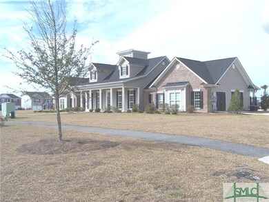 Community Amenity Center with pool, playground and