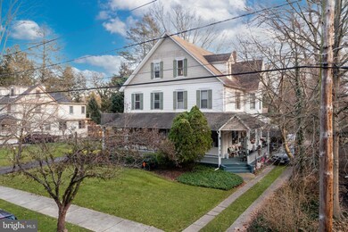 6 E Oak Ave, Moorestown, NJ 08057 - photo 4