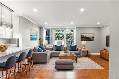Boulder Condominiums unit 2, Bronxville, NY 10708 - photo 5
