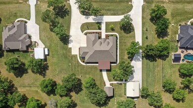 112 Mission Oak Trail, Decatur, TX 76234 - photo 5