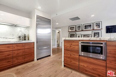 Edgewater Towers unit 301, Pacific Palisades, CA 90272 - photo 4