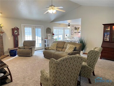 15375 Cain Ridge Ln, Findlay, OH 45840 - photo 2