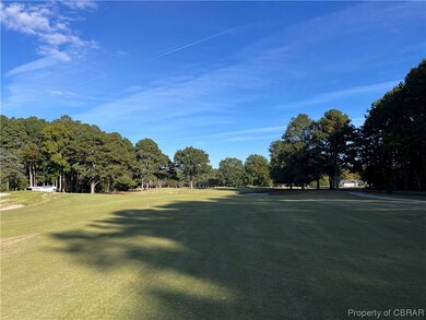 Bring your home plans and enjoy golf course living