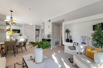 Parc Crossings unit 381, Mountain View, CA 94040 - photo 2