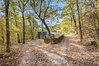 10958 Rocky Creek Rd, Fayetteville, AR 72701 - photo 3