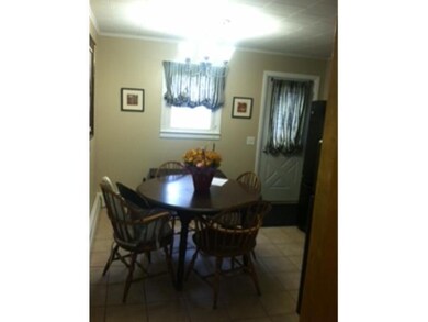 Dining Room.