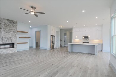 1480 Wheeler Cemetery Rd, Maysville, GA 30558 - photo 2