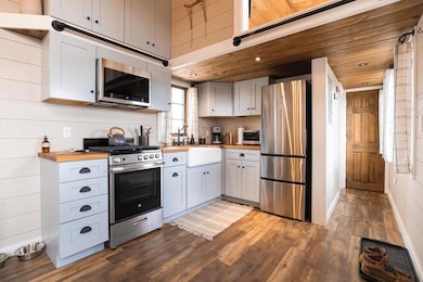 200 Woodman Rd, New Gloucester, ME 04260 - photo 6