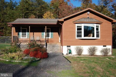 6473 Burr Hill Rd, Rhoadesville, VA 22542 - photo 6