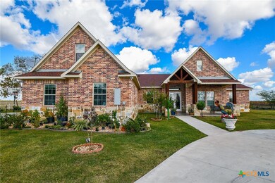 1093 Sunderman Rd, Alleyton, TX 78935 - photo 6