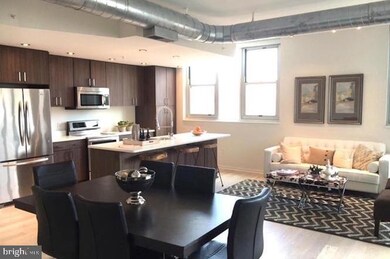 Arc 3409 unit 301, Arlington, VA 22201 - photo 4