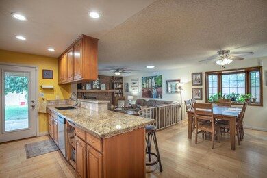 Lovely Kitchen