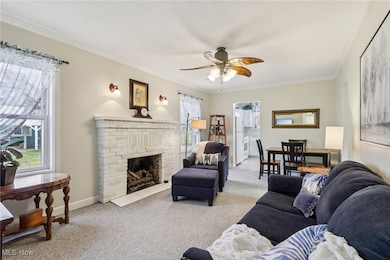 5575 N Chagrin Dr, Mentor-On-the-lake, OH 44060 - photo 5