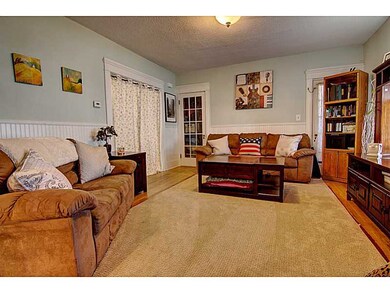 Den/Family/Great Room.