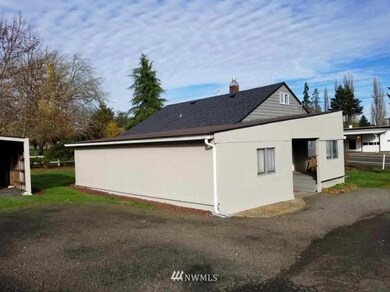 352 State Route 6, Raymond, WA 98577 - photo 3
