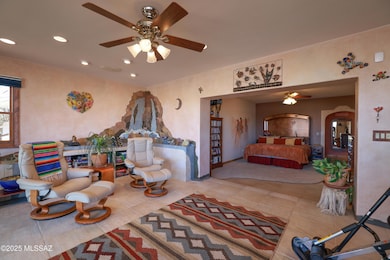 1st Owner's Suite