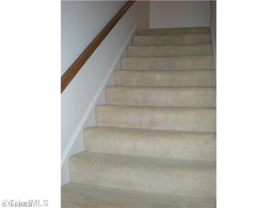 Other. Wider stairs are just one of the details that make this a luxe home.