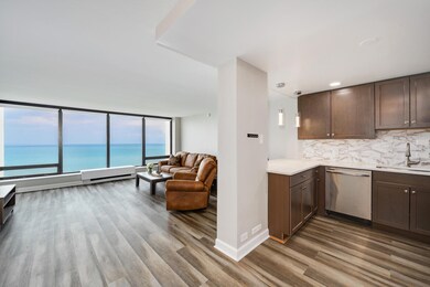 Edgewater Plaza Condominiums unit 2708, Chicago, IL 60640 - photo 3