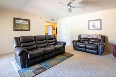 Living room 2
