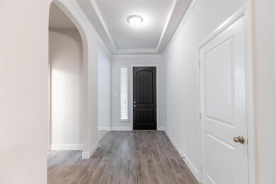 2208 Moonsail Ln, Denton, TX 76210 - photo 5