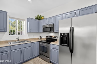 1350 S Greenfield Rd unit 1175, Mesa, AZ 85206 - photo 6