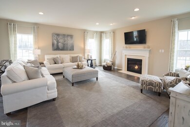 3901 Berkeley Ct, Upper Marlboro, MD 20772 - photo 7