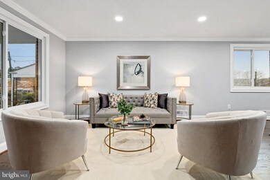 5150 8th St NE, Washington, DC 20011 - photo 6