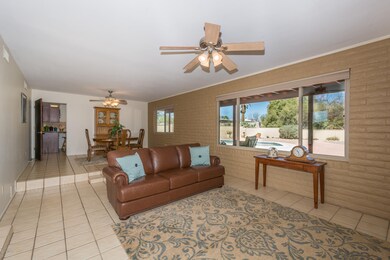 Formal Living Room
