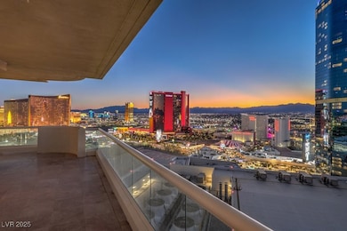 2877 Paradise Rd unit 3302, Las Vegas, NV 89109 - photo 3