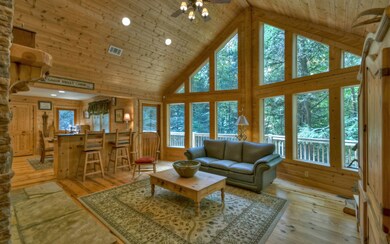 321 Shenendoa Dr, Ellijay, GA 30540 - photo 4