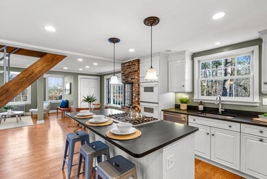 22 Conant Rd, Weston, MA 02493 - photo 7